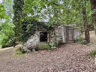 Maison, 161 m²