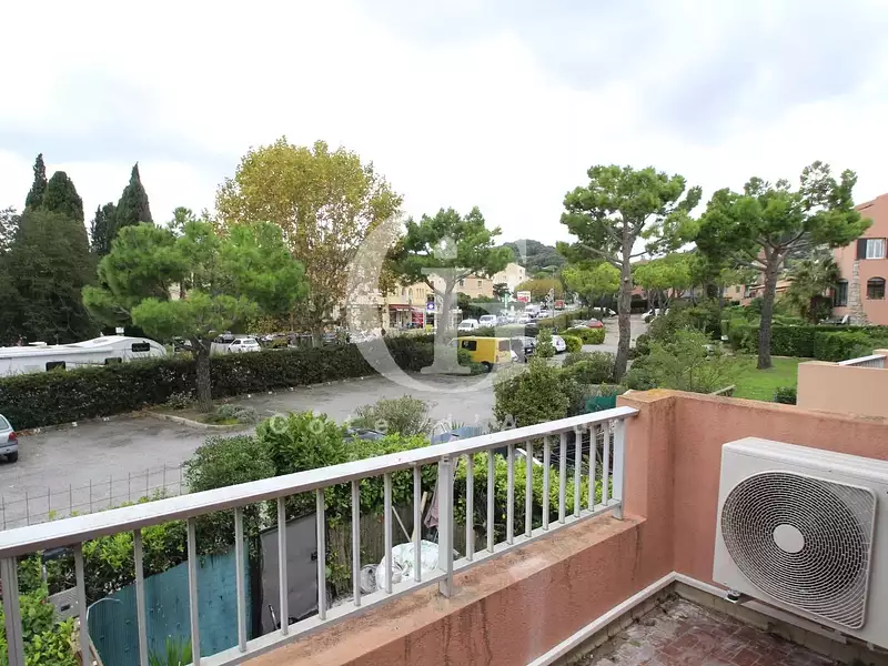 Appartement, 39,33 m²