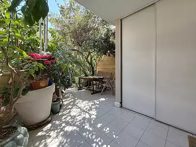 Appartement, 58,73 m²