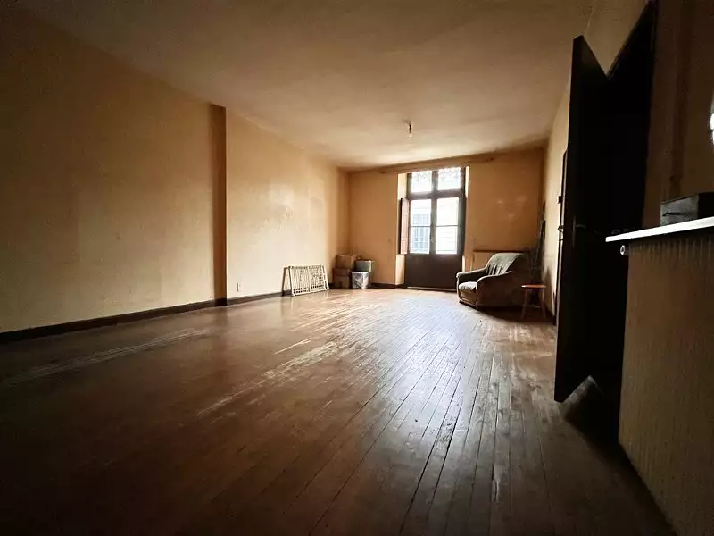 Appartement, 106 m²