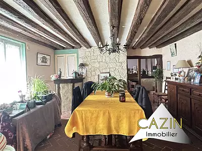 Maison, 136 m²