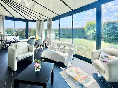 Maison, 156 m²