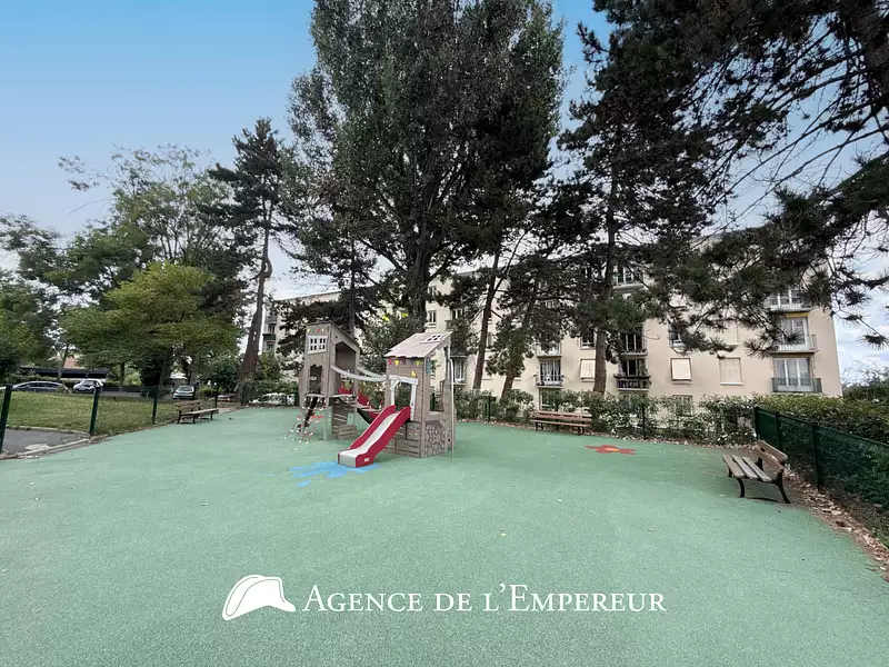 Appartement, 66,48 m²