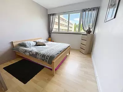 Appartement, 85,12 m²