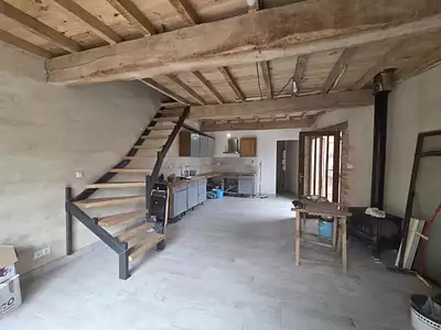 Maison, 90 m²