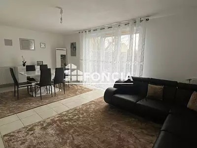 Maison, 85 m²