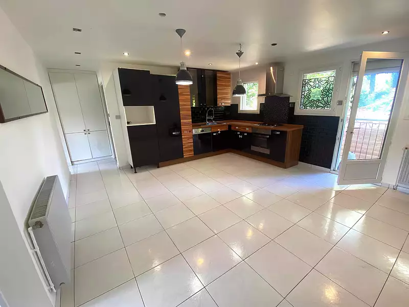 Appartement, 126 m²