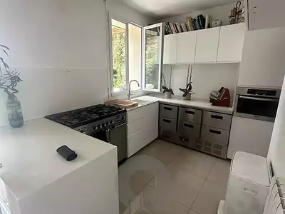 Maison, 114 m²