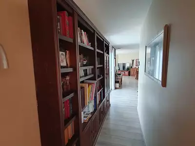 Maison, 135 m²