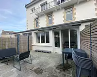 Appartement, 26,36 m²