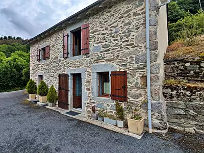 Maison, 48 m²