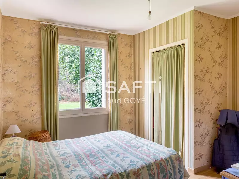Maison, 148 m²