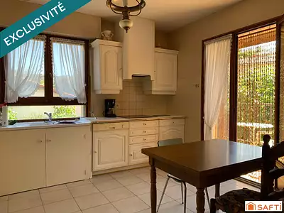 Maison, 171 m²