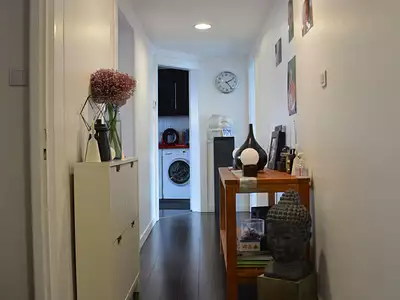 Appartement, 129 m²