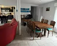 Maison, 116 m²