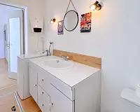 Appartement, 27,29 m²