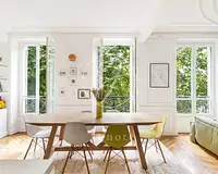 Appartement, 122,14 m²