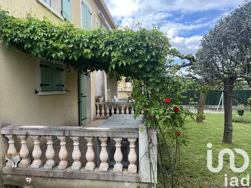 Maison, 139 m²