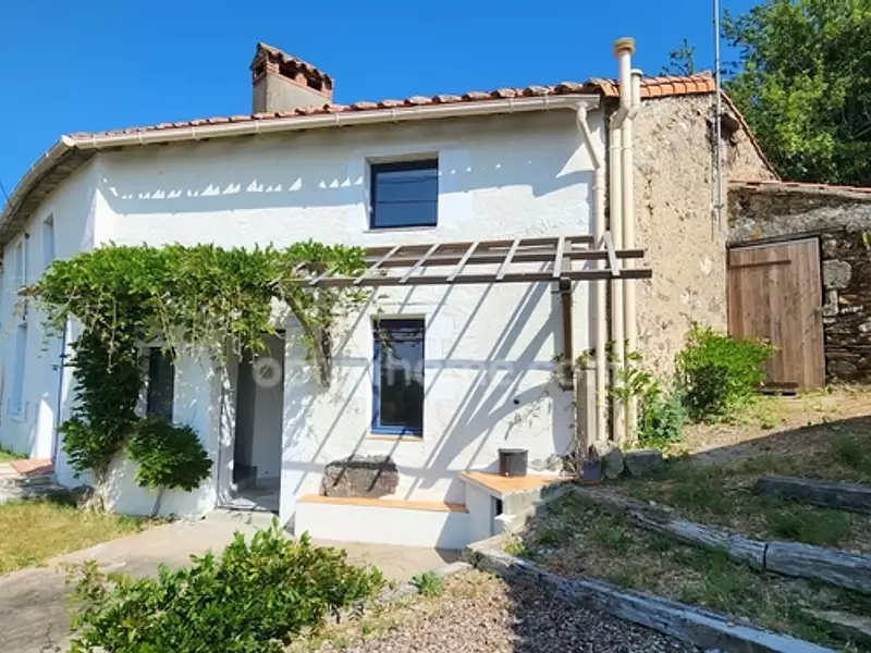 Maison, 130 m²