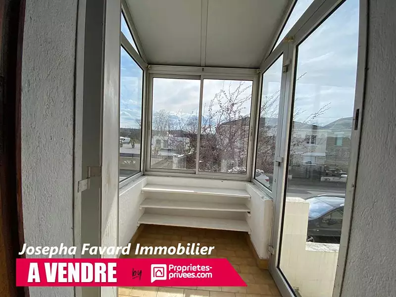 Maison, 105 m²