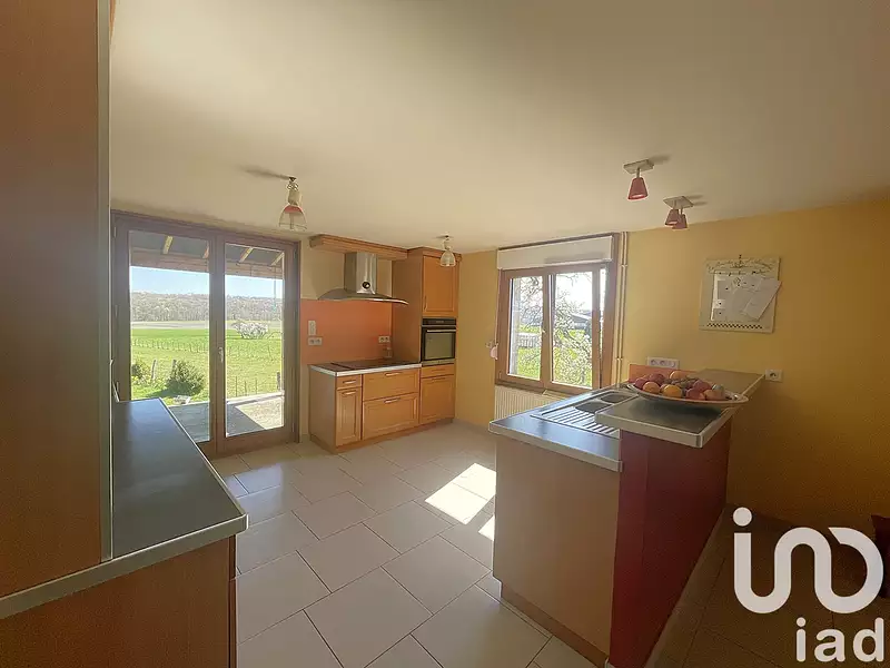 Maison, 207 m²