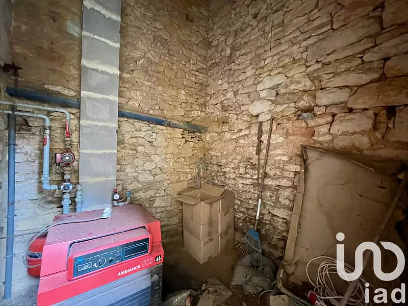 Maison, 107 m²