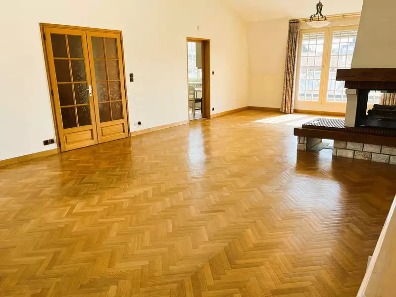 Appartement, 120 m²