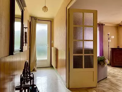 Maison, 105 m²