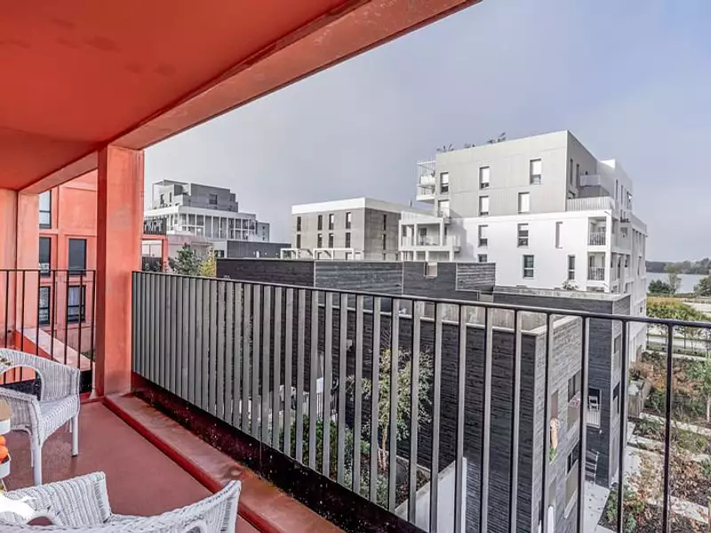 Appartement, 104 m²