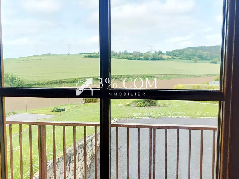Maison, 140 m²