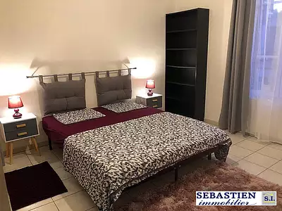 Appartement, 39,85 m²