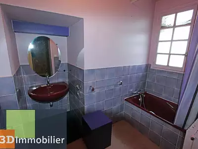 Maison, 306 m²