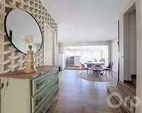 Appartement, 138 m²