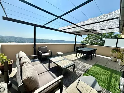 Appartement, 67 m²