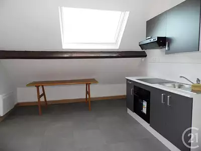 Appartement, 47 m²