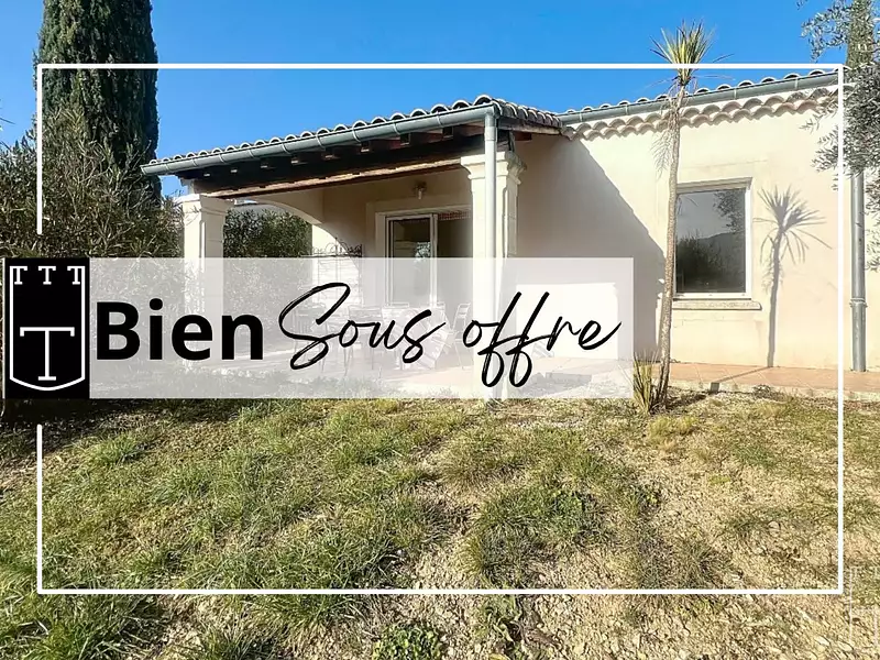 Maison, 83,56 m²