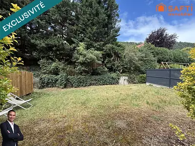 Appartement, 81 m²