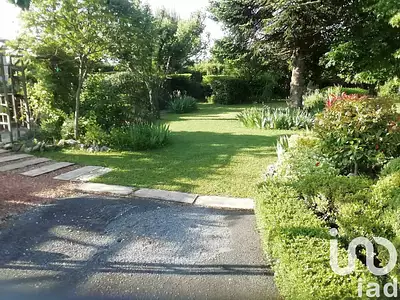 Maison, 110 m²