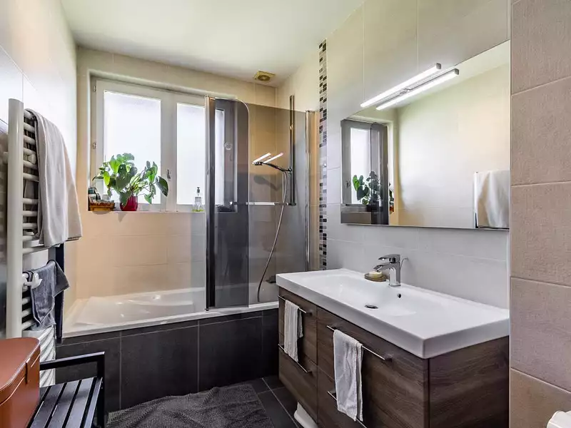 Maison, 200 m²