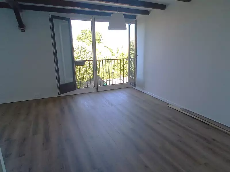 Appartement, 70 m²