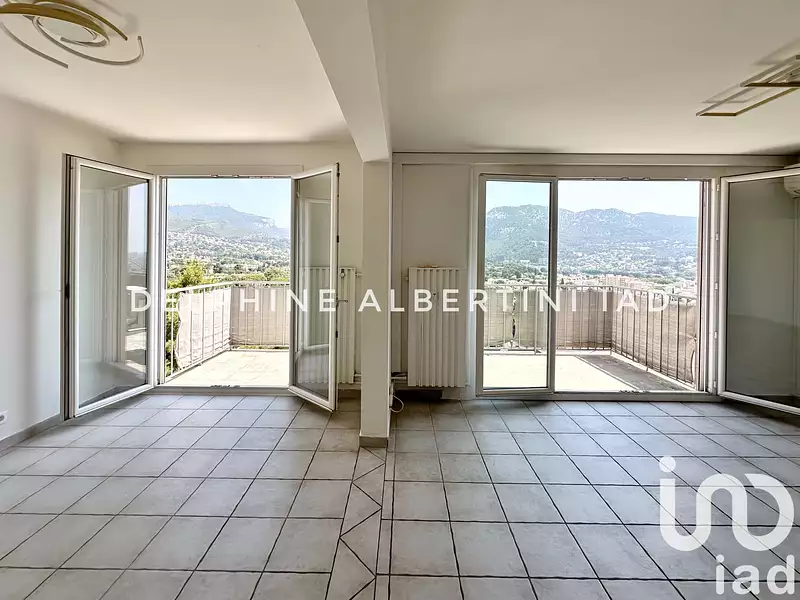 Appartement, 81 m²