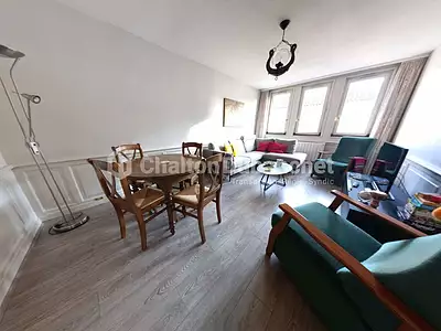 Appartement, 82 m²