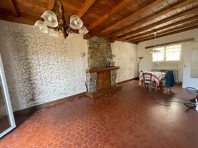 Maison, 90,98 m²