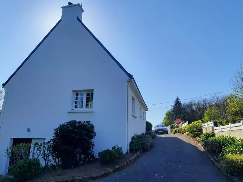 Maison, 120 m²