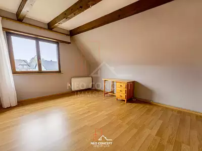 Maison, 127 m²