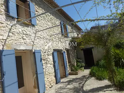 Maison, 110 m²