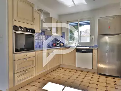 Maison, 95 m²