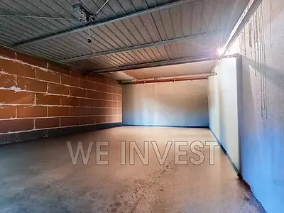 Appartement, 46,44 m²