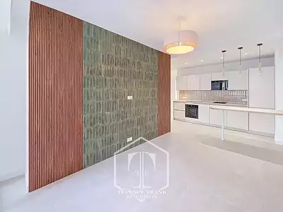 Appartement, 48,02 m²