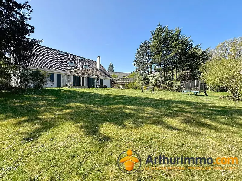 Maison, 194 m²